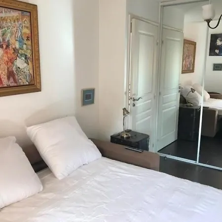 Apartmán Saint-jean-de-luz, 3 Pieces, 4 Personnes - Fr-1-4-498 Saint-Jean-de-Luz