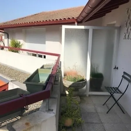 Apartmán Saint-jean-de-luz, 3 Pieces, 4 Personnes - Fr-1-4-498 *