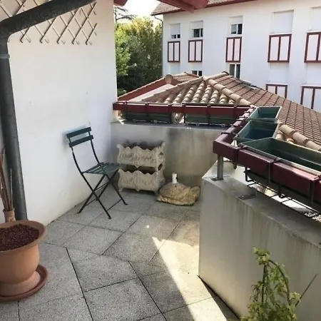 Saint-jean-de-luz, 3 Pieces, 4 Personnes - Fr-1-4-498 *