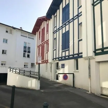 Saint-jean-de-luz, 3 Pieces, 4 Personnes - Fr-1-4-498 *